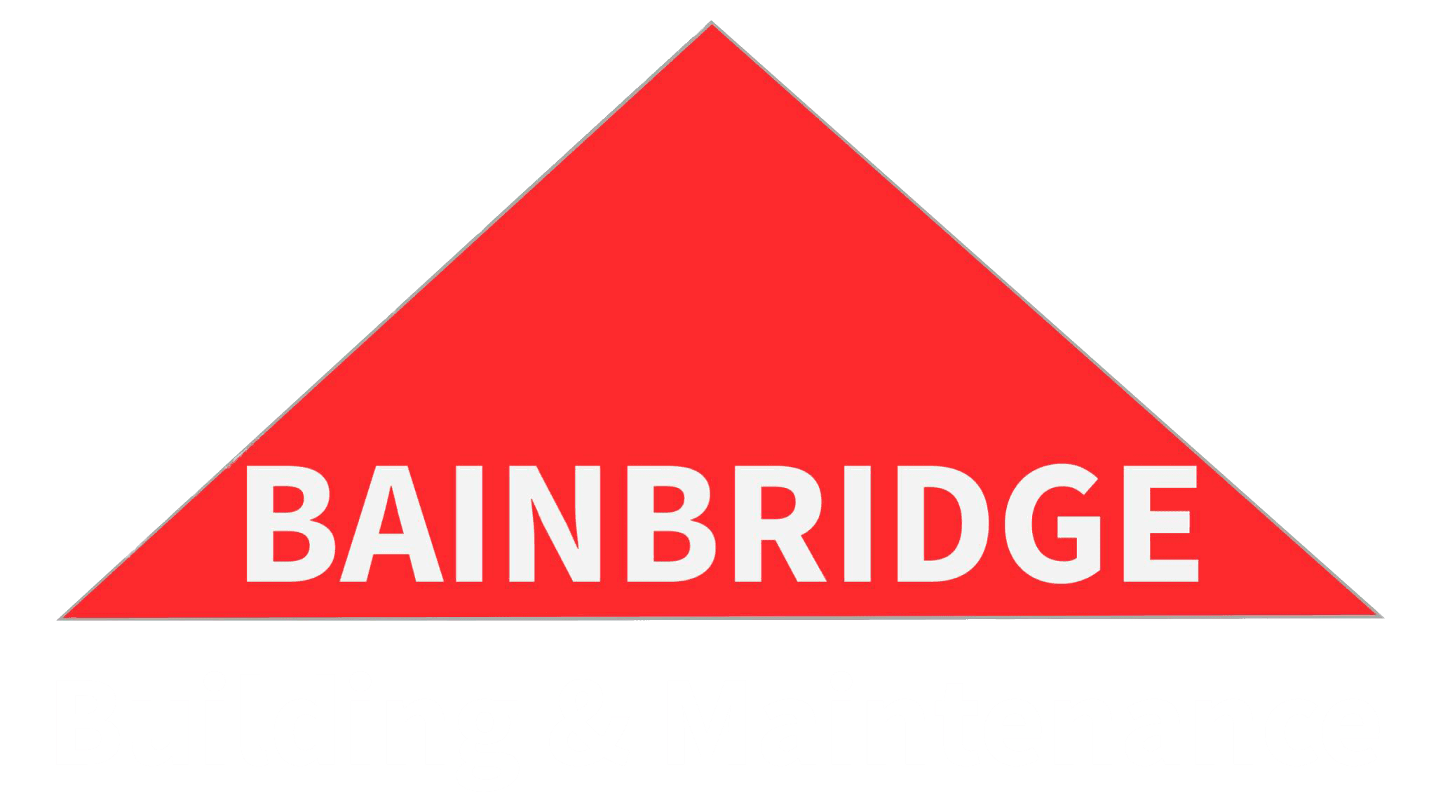 Bainbridge Building & Maintenance Logo