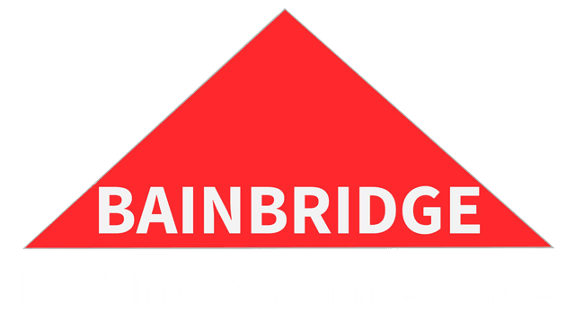 Bainbridge Building & Maintenance Logo